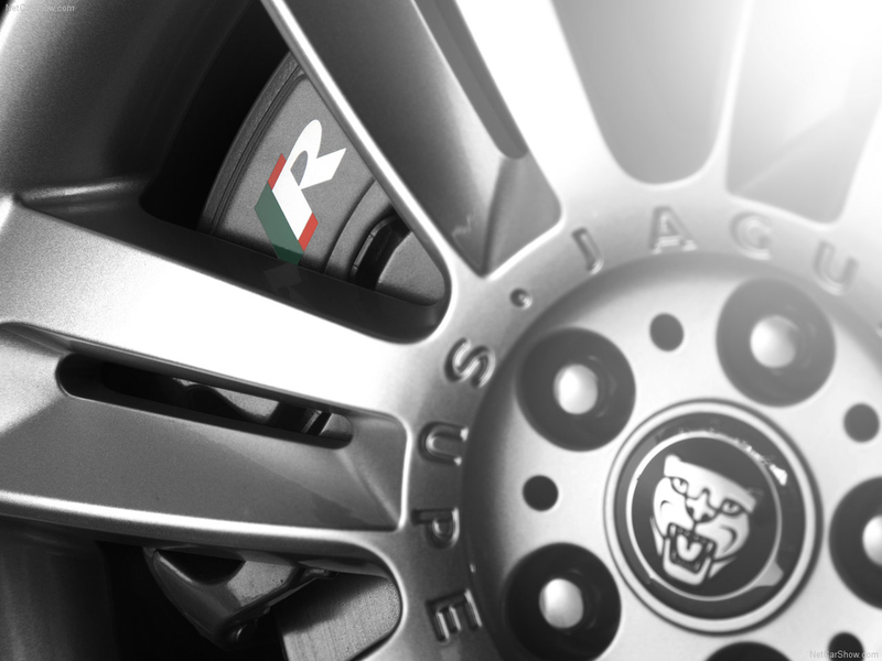 Illustration for article titled 2010 Jaguar XKR: 510 HP Pussycat Kills Even Faster